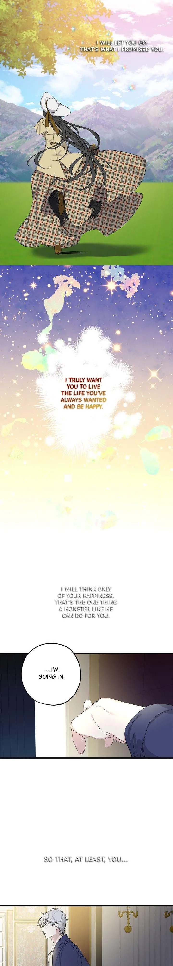 The Tyrant’s First Love Chapter 70 Online - página 6