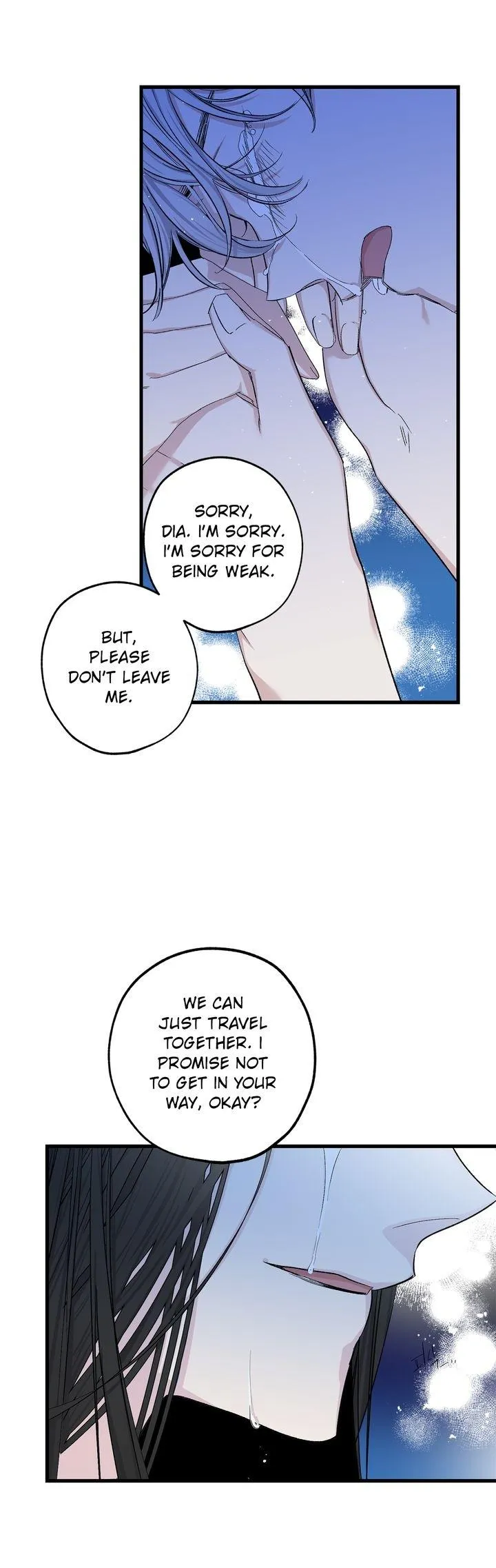 The Tyrant’s First Love Chapter 70 Online - página 13