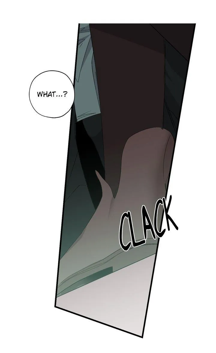 The Tyrant’s First Love Chapter 71 Online - página 9
