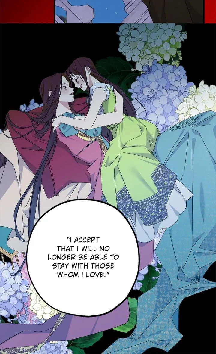 The Tyrant’s First Love Chapter 71 Online - página 13