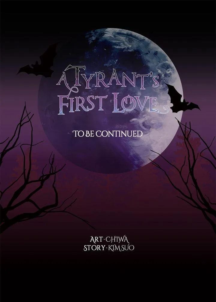 The Tyrant’s First Love Chapter 71 Online - página 18