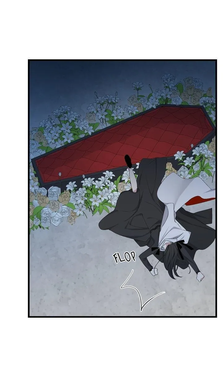 The Tyrant’s First Love Chapter 72 Online - página 5
