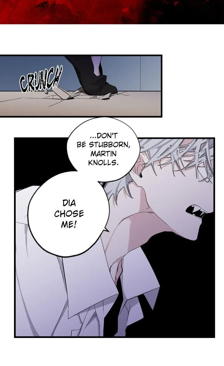 The Tyrant’s First Love Chapter 72 Online - página 13