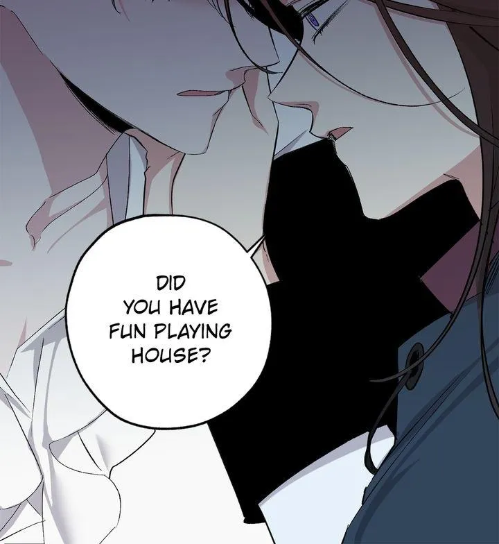 The Tyrant’s First Love Chapter 72 Online - página 16