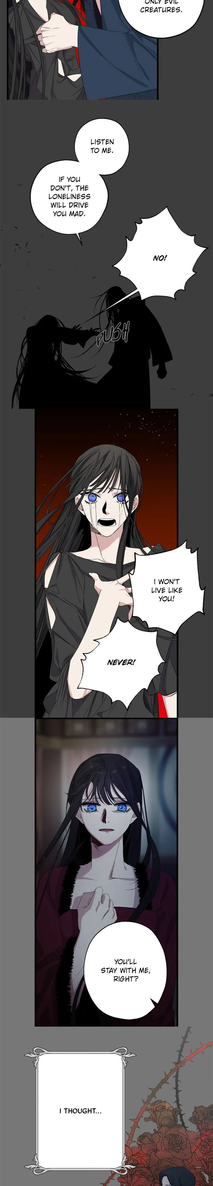The Tyrant’s First Love Chapter 74 Online - página 4
