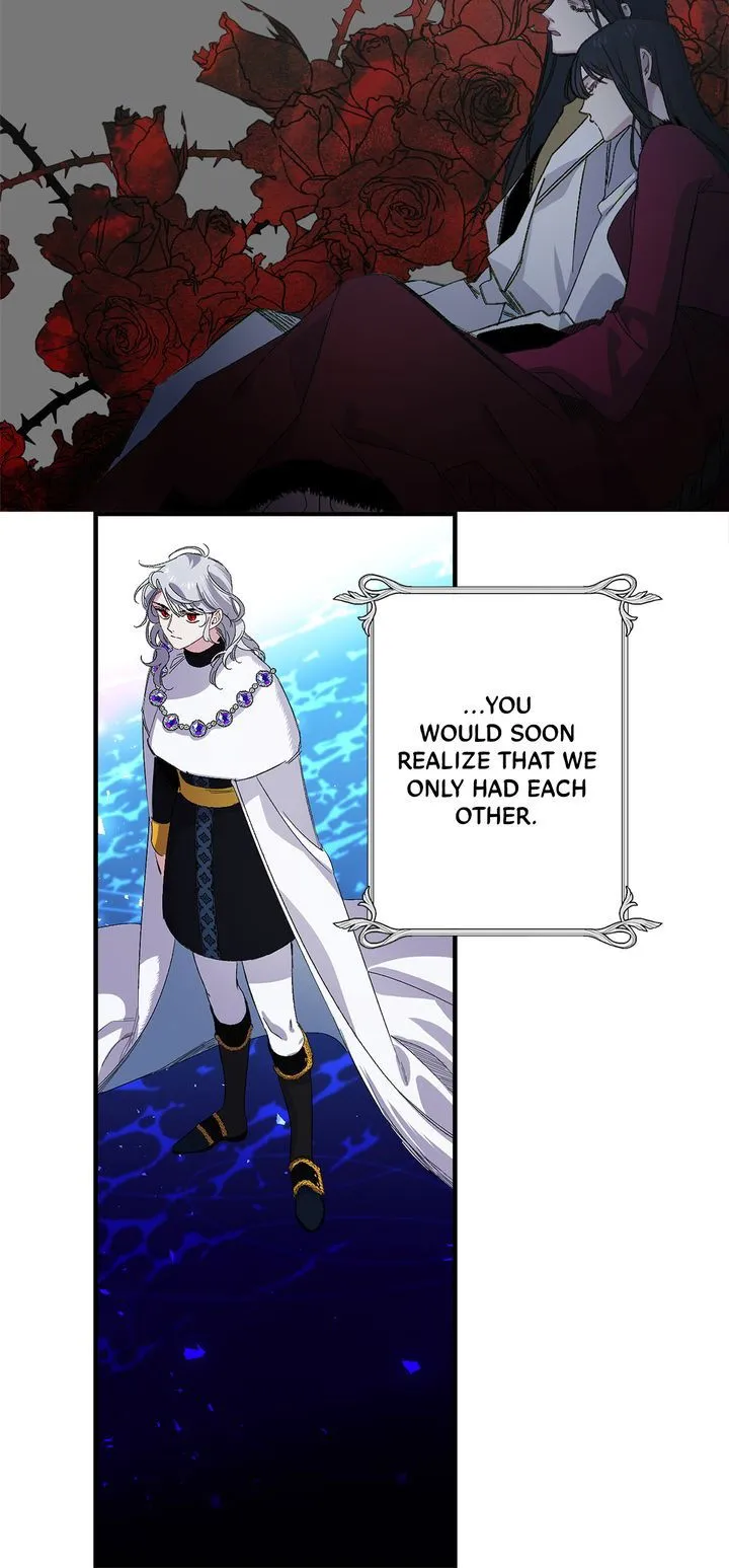 The Tyrant’s First Love Chapter 74 Online - página 5