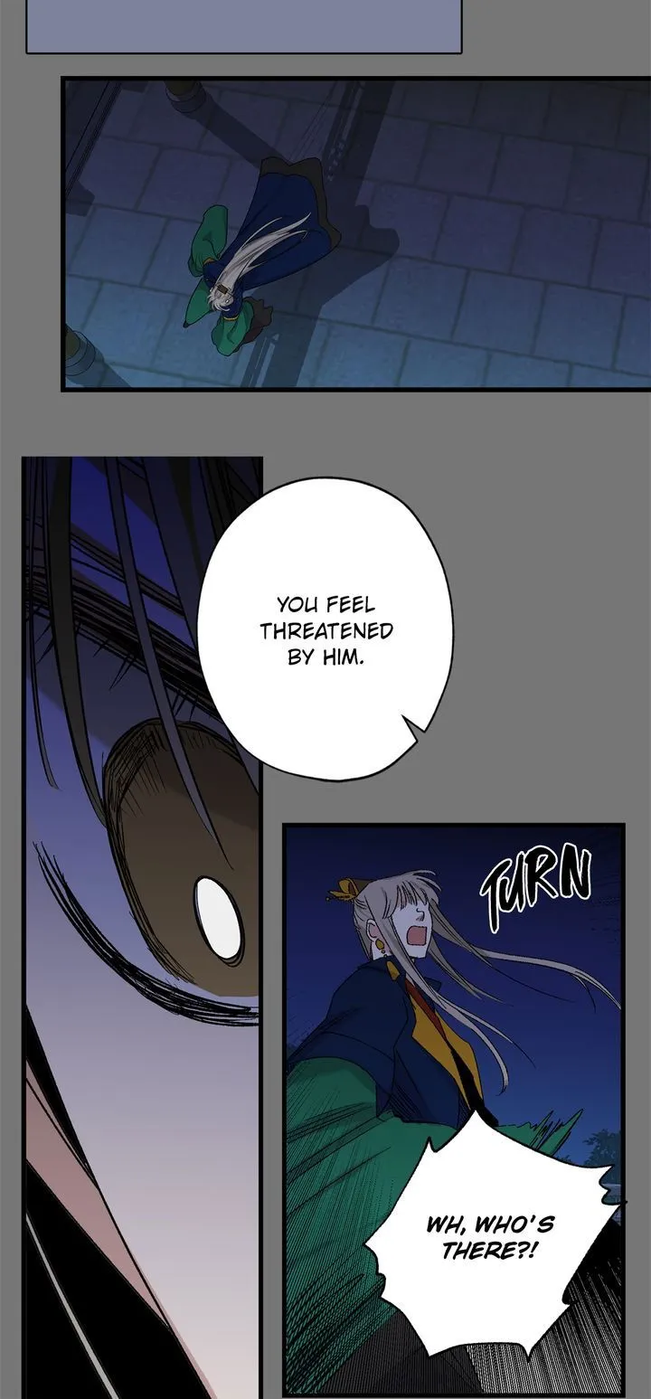 The Tyrant’s First Love Chapter 74 Online - página 9