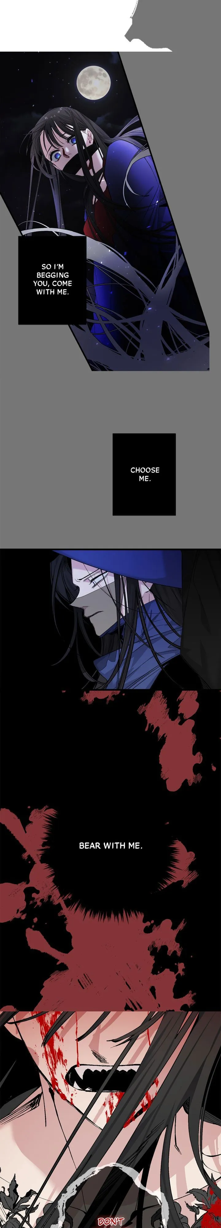 The Tyrant’s First Love Chapter 74 Online - página 11