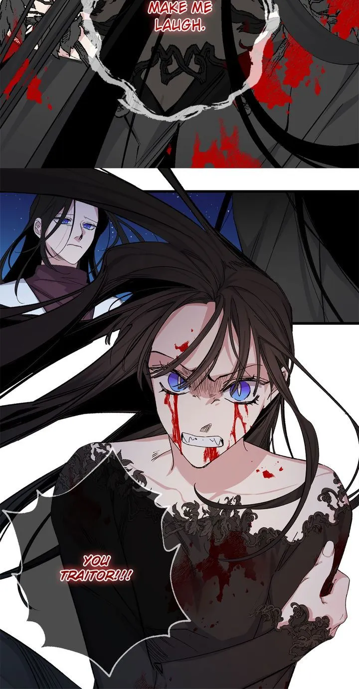 The Tyrant’s First Love Chapter 74 Online - página 12