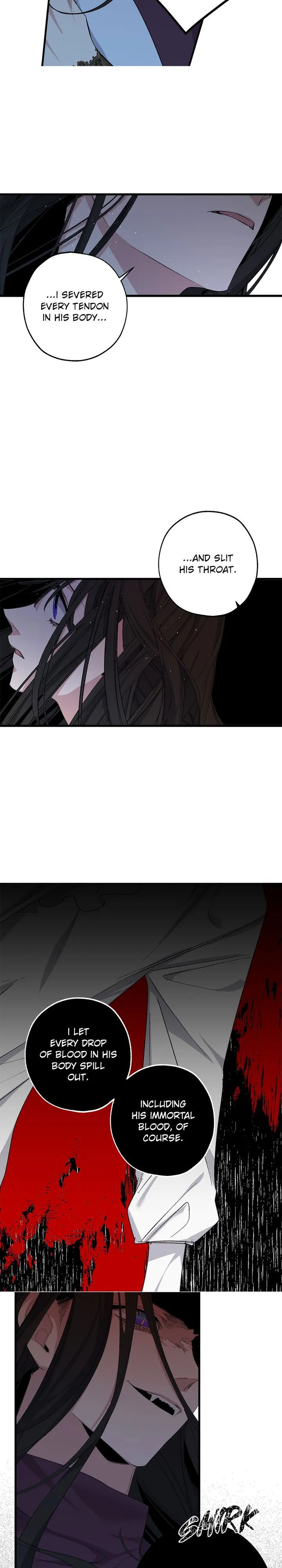 The Tyrant’s First Love Chapter 75 Online - página 4