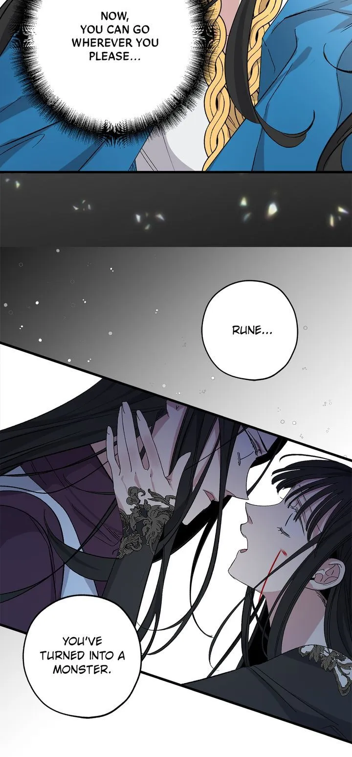 The Tyrant’s First Love Chapter 75 Online - página 6