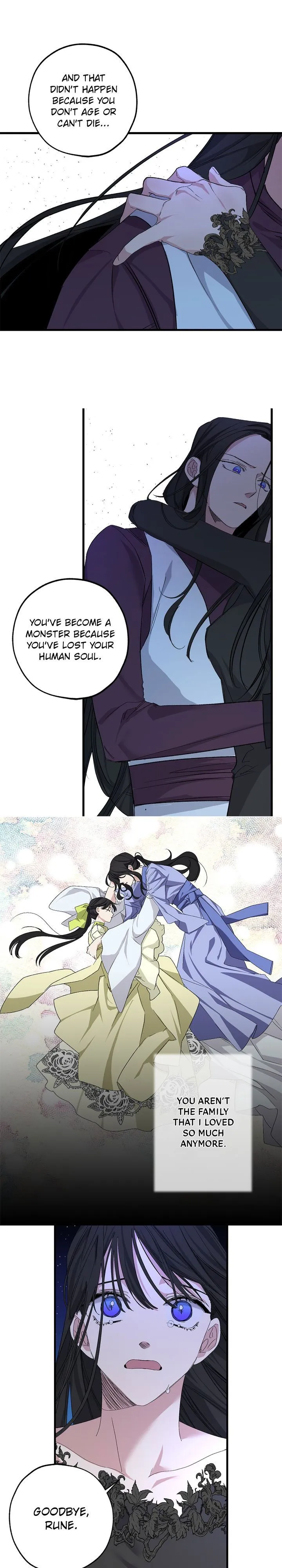 The Tyrant’s First Love Chapter 75 Online - página 7