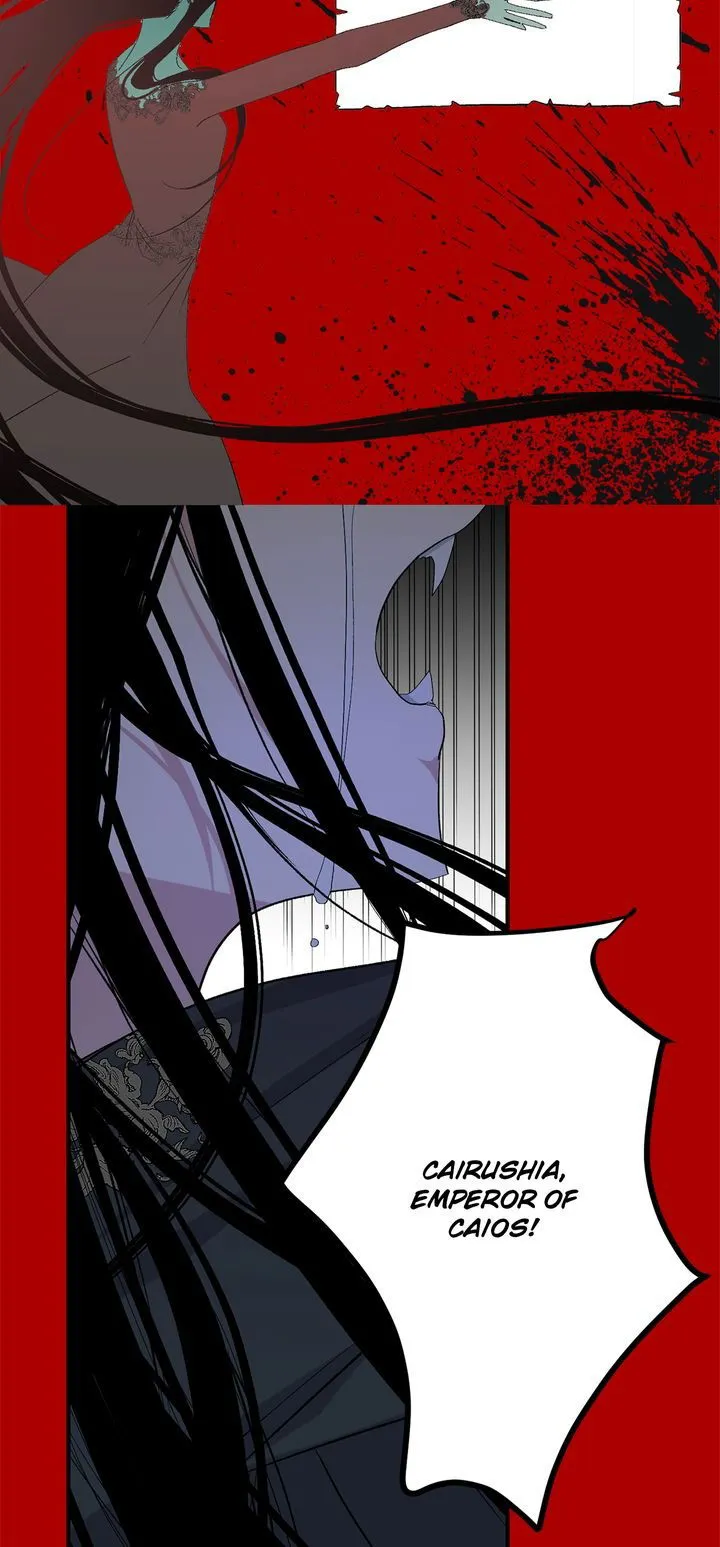 The Tyrant’s First Love Chapter 75 Online - página 14