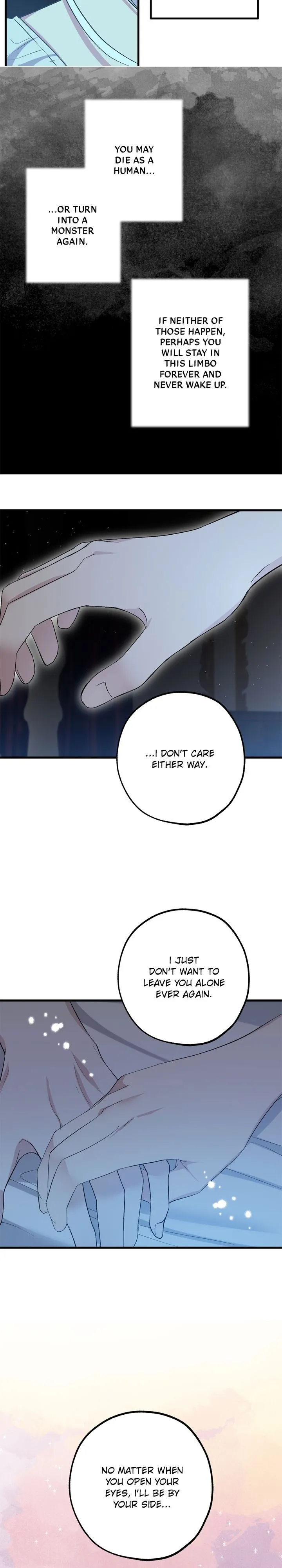 The Tyrant’s First Love Chapter 75 Online - página 22