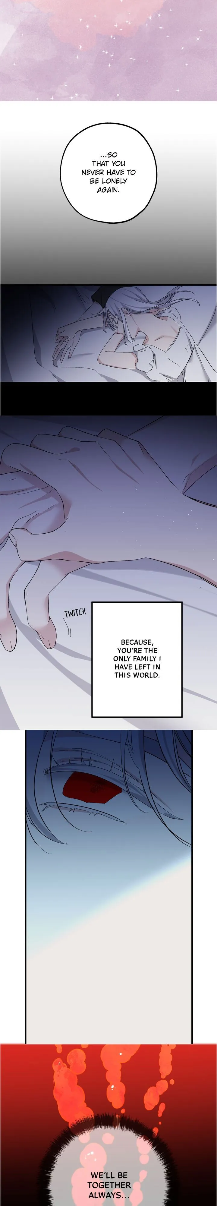 The Tyrant’s First Love Chapter 75 Online - página 23