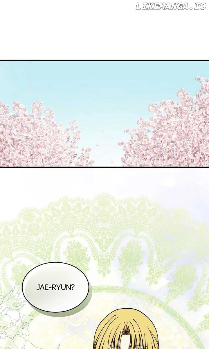 The Tyrant’s First Love Chapter 76 Online - página 1