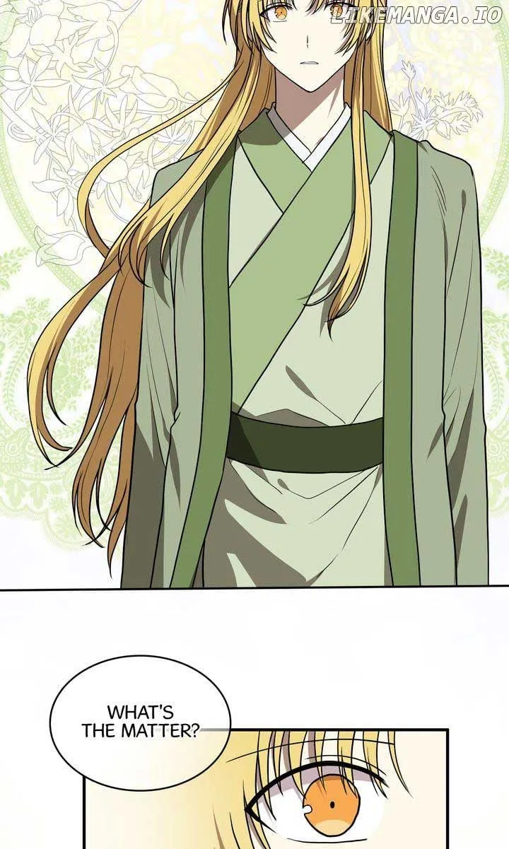 The Tyrant’s First Love Chapter 76 Online - página 2
