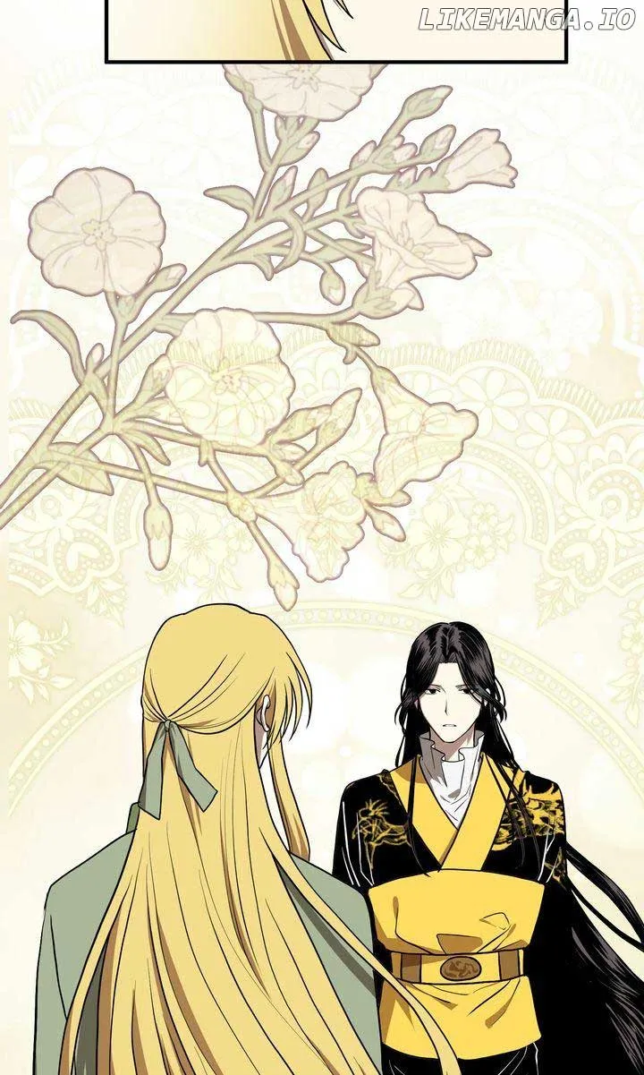 The Tyrant’s First Love Chapter 76 Online - página 3