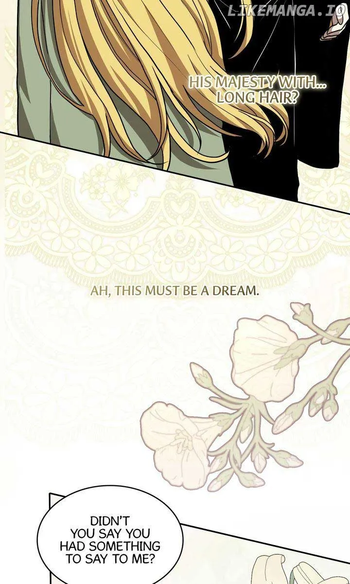 The Tyrant’s First Love Chapter 76 Online - página 4