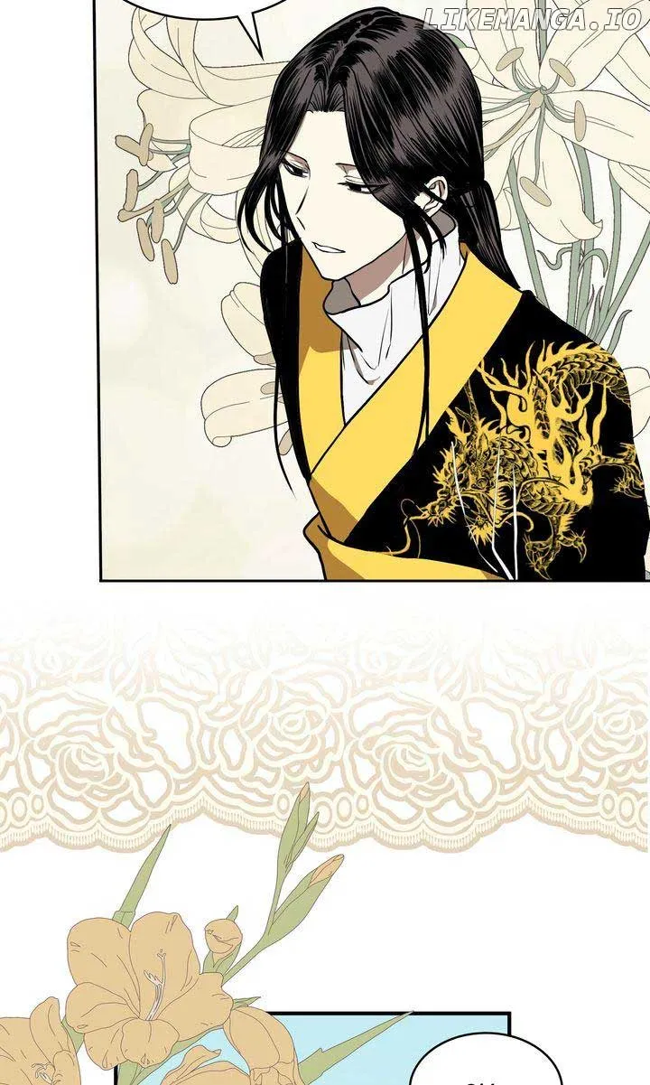 The Tyrant’s First Love Chapter 76 Online - página 5