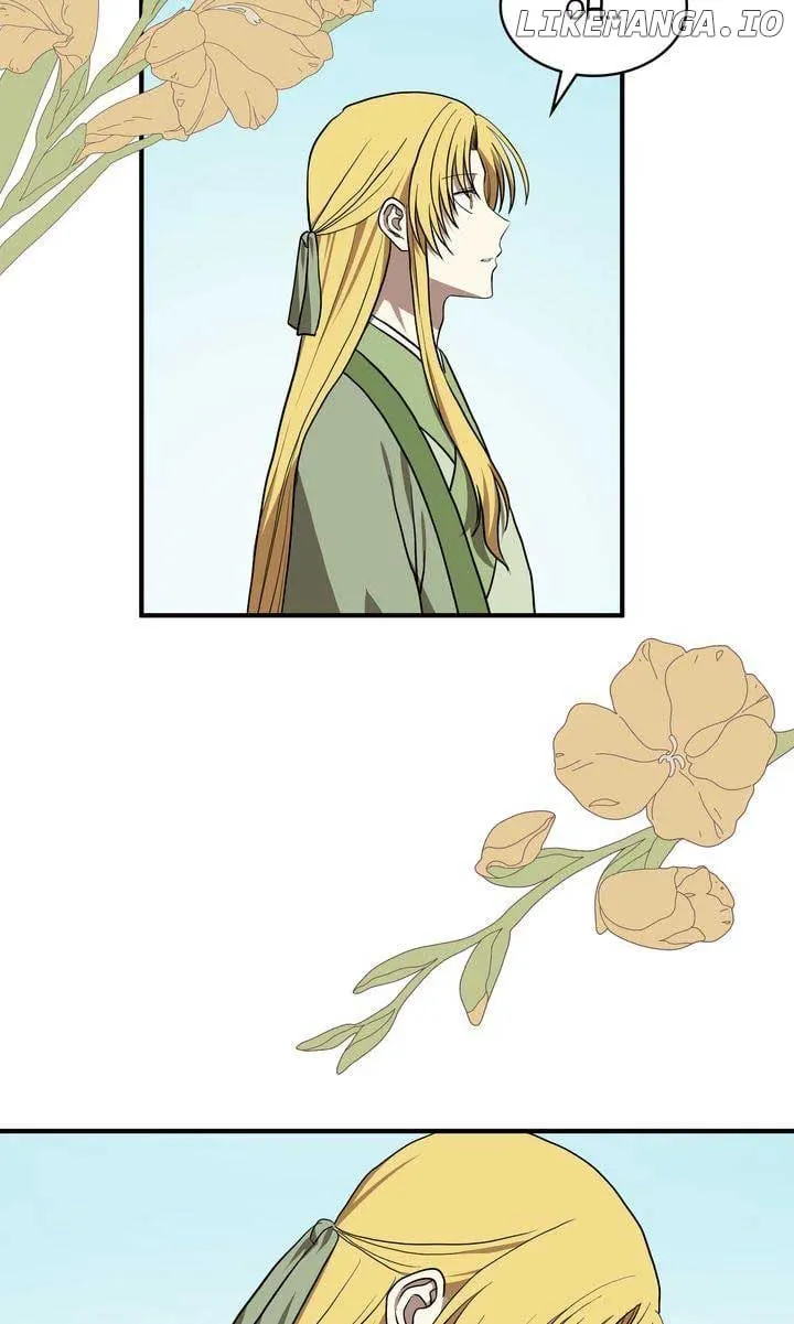 The Tyrant’s First Love Chapter 76 Online - página 6