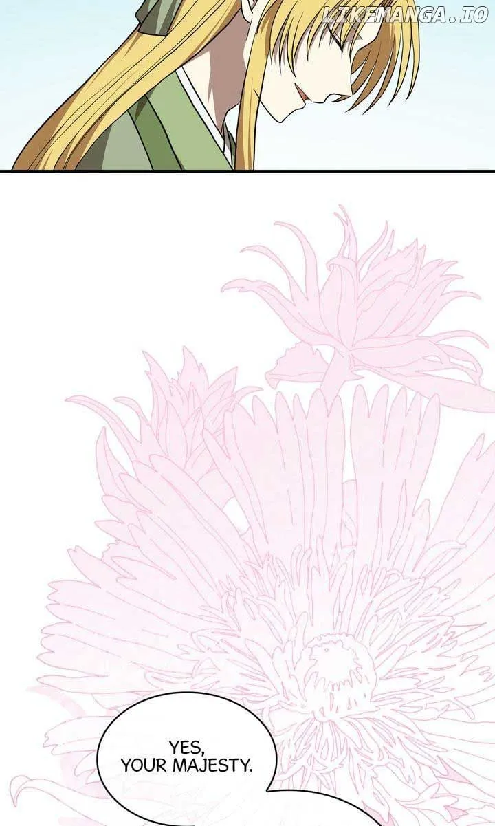 The Tyrant’s First Love Chapter 76 Online - página 7