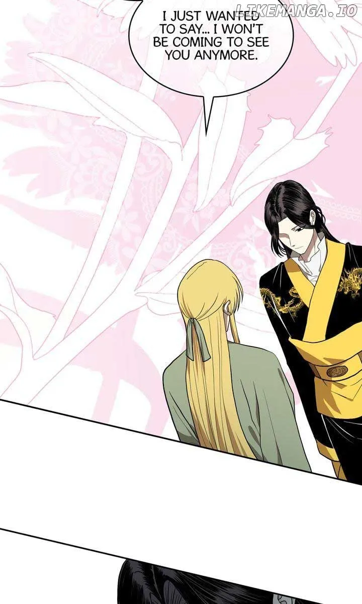 The Tyrant’s First Love Chapter 76 Online - página 8