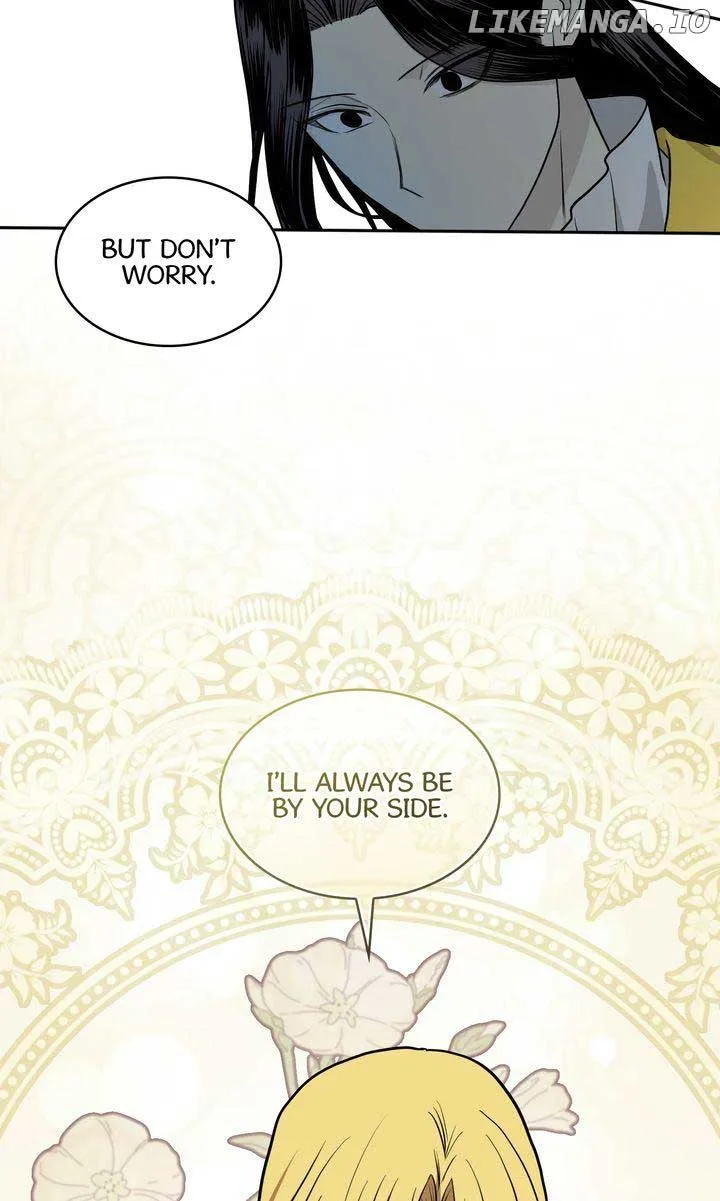The Tyrant’s First Love Chapter 76 Online - página 9