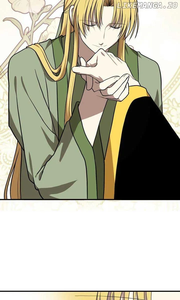 The Tyrant’s First Love Chapter 76 Online - página 10