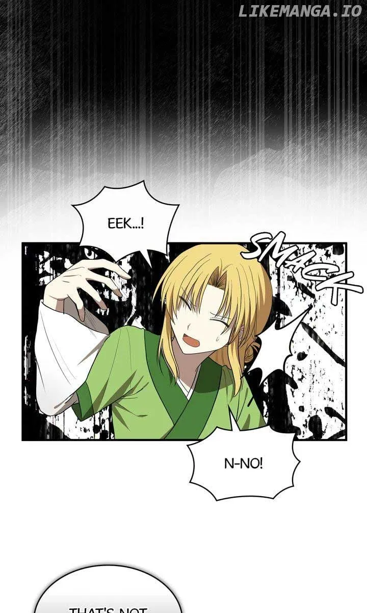 The Tyrant’s First Love Chapter 76 Online - página 13