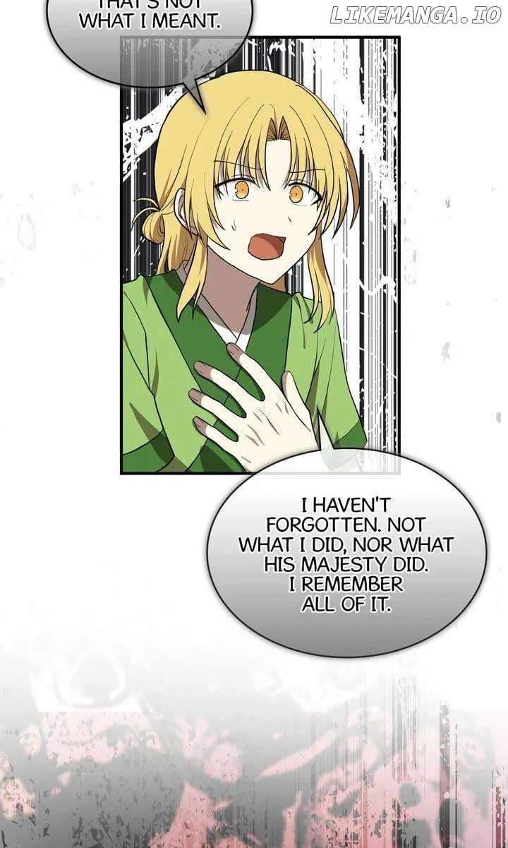 The Tyrant’s First Love Chapter 76 Online - página 14