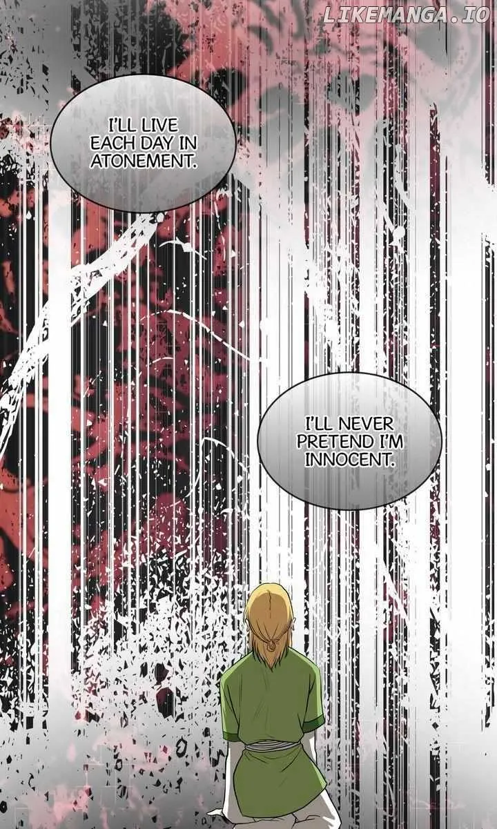The Tyrant’s First Love Chapter 76 Online - página 15