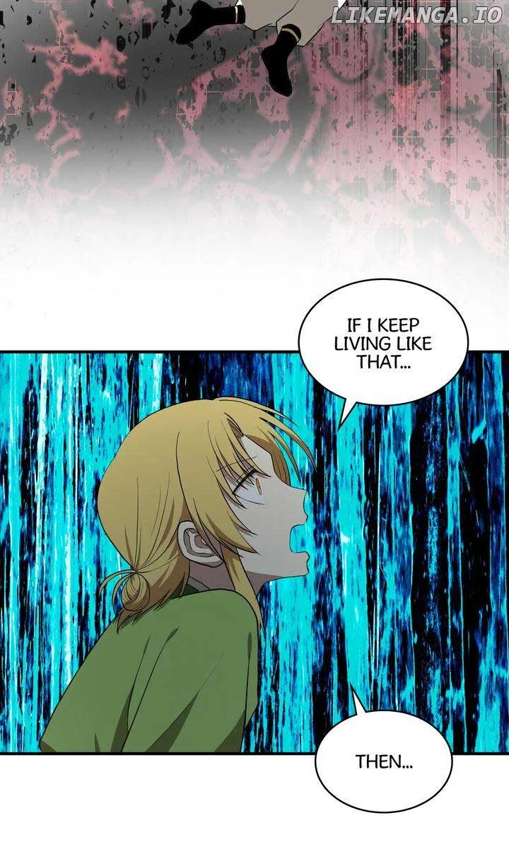 The Tyrant’s First Love Chapter 76 Online - página 16