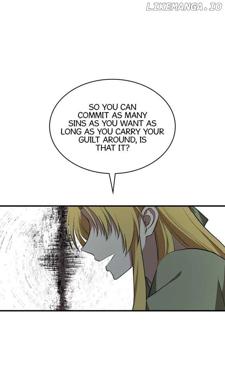 The Tyrant’s First Love Chapter 76 Online - página 17