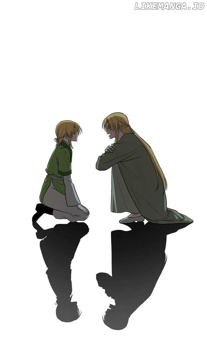 The Tyrant’s First Love Chapter 76 Online - página 18