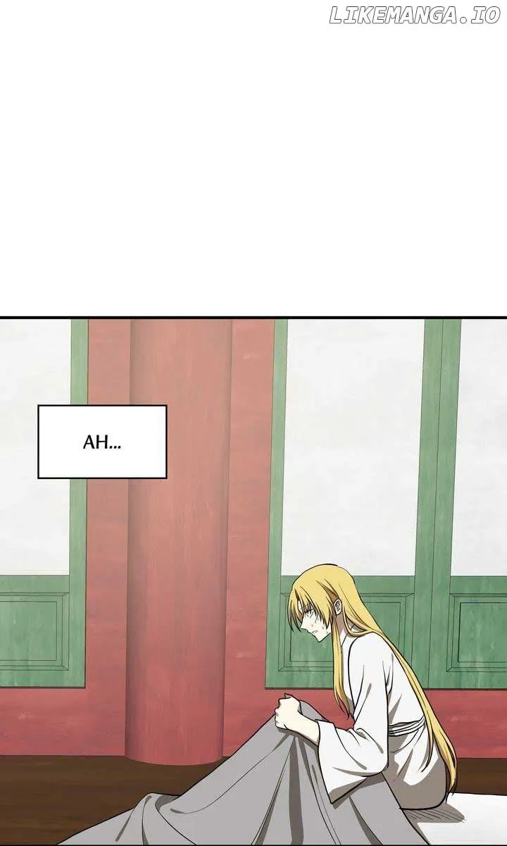 The Tyrant’s First Love Chapter 76 Online - página 20