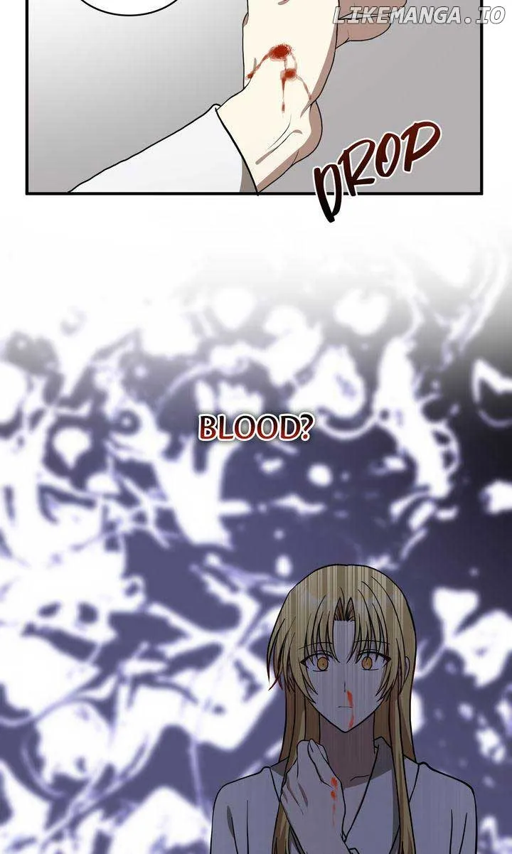 The Tyrant’s First Love Chapter 76 Online - página 22