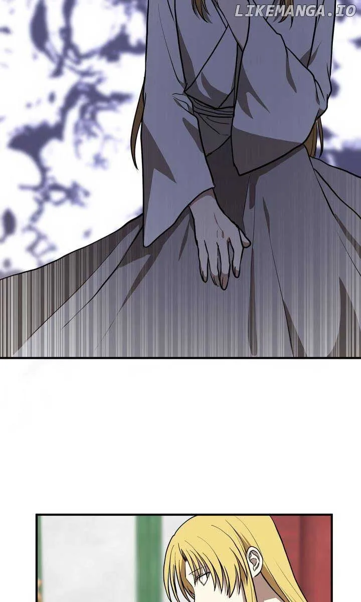 The Tyrant’s First Love Chapter 76 Online - página 23