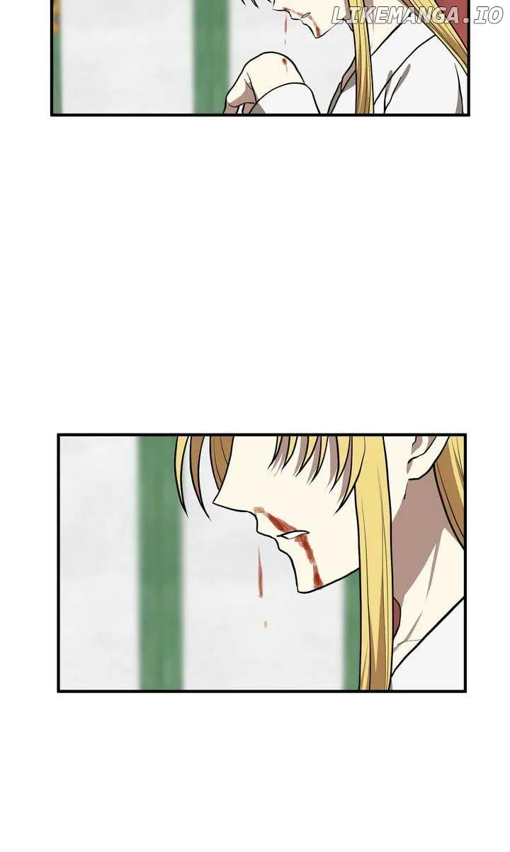 The Tyrant’s First Love Chapter 76 Online - página 24
