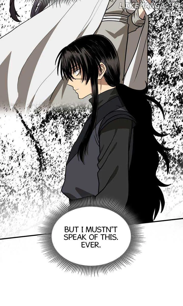 The Tyrant’s First Love Chapter 76 Online - página 29