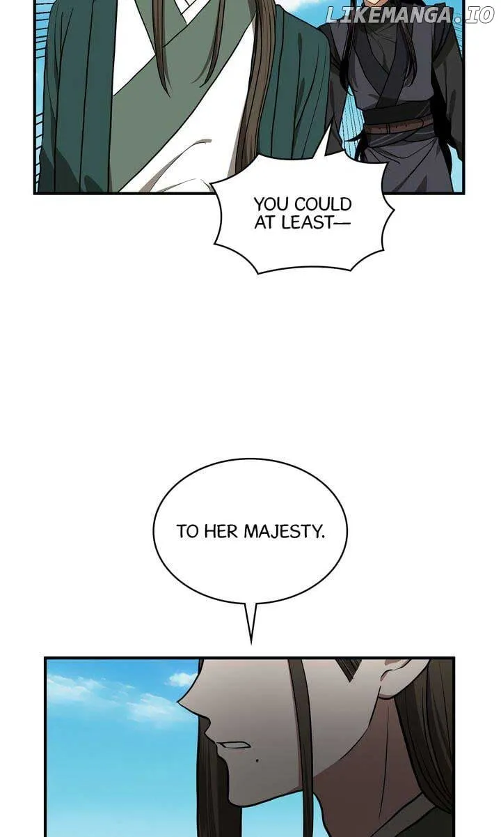 The Tyrant’s First Love Chapter 76 Online - página 33