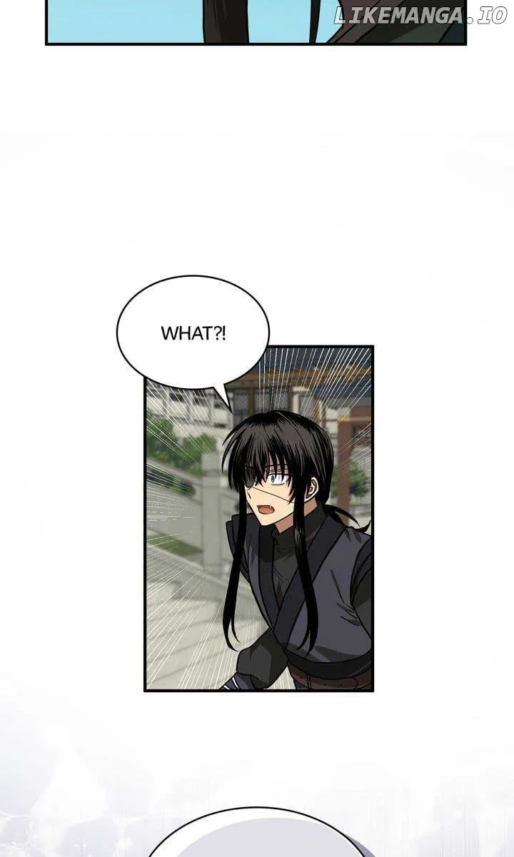 The Tyrant’s First Love Chapter 76 Online - página 34