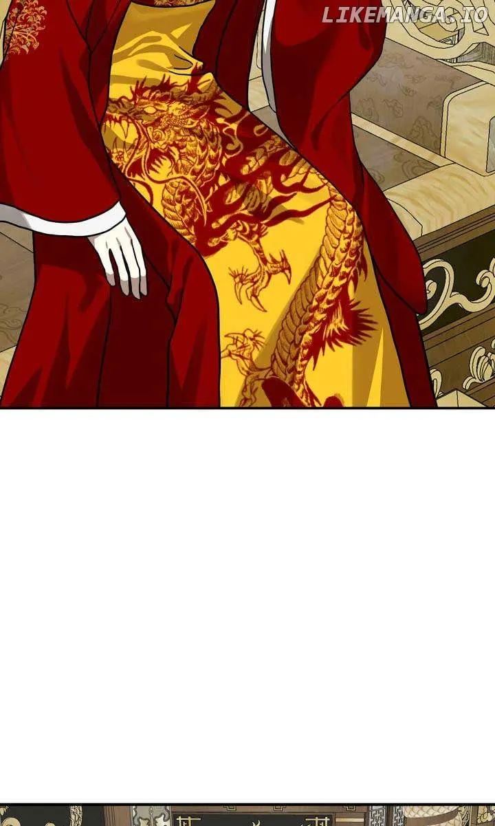 The Tyrant’s First Love Chapter 76 Online - página 38