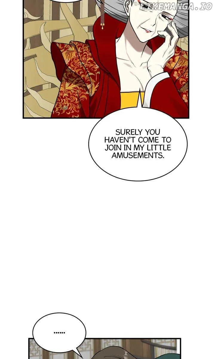 The Tyrant’s First Love Chapter 76 Online - página 40