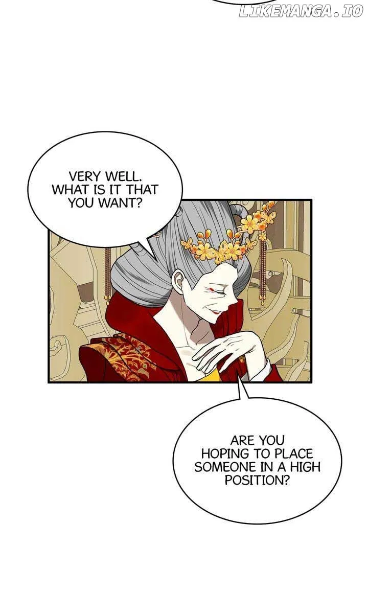 The Tyrant’s First Love Chapter 76 Online - página 42
