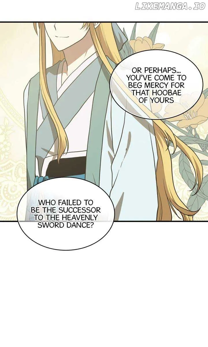 The Tyrant’s First Love Chapter 76 Online - página 43