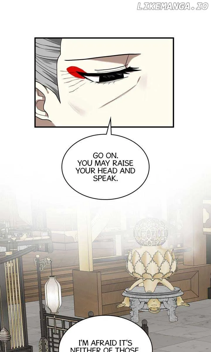 The Tyrant’s First Love Chapter 76 Online - página 44
