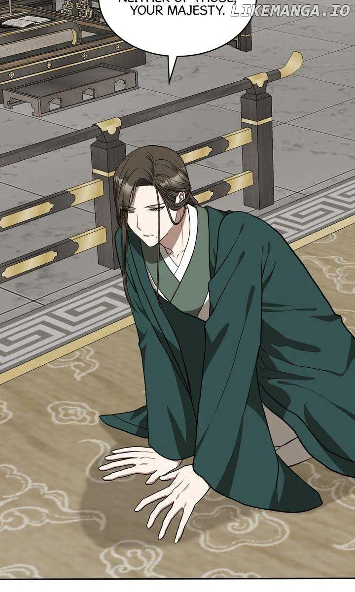 The Tyrant’s First Love Chapter 76 Online - página 45