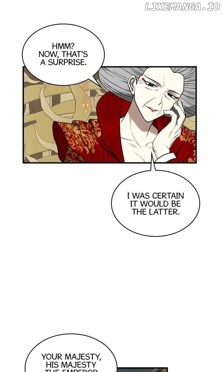 The Tyrant’s First Love Chapter 76 Online - página 46