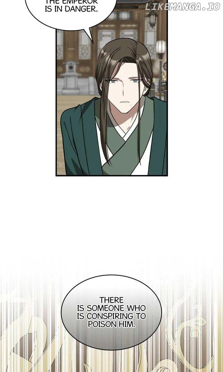 The Tyrant’s First Love Chapter 76 Online - página 47